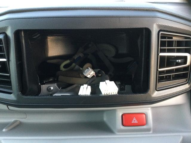 ミライース X リミテッドSAIII 走行9705キロ/LEDランプ 1年保証距離無制限 走行距離9705キロ 純正マット LEDヘッドランプ アイドリングストップ 電動格納式ドアミラー キーレスエントリー スマートアシスト3(10枚目)