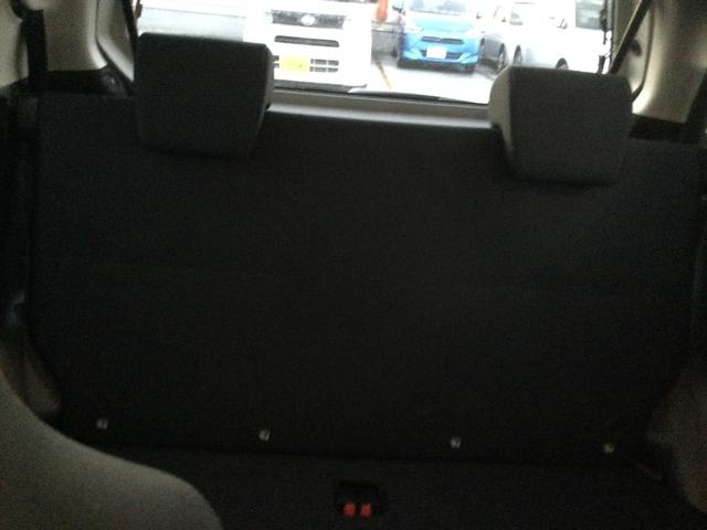 ミライース Ｘ　リミテッドＳＡＩＩＩ　走行距離７４２８キロ　１年保証距離無制限　走行距離７４２８キロ　純正マット　ＬＥＤヘッドランプ　アイドリングストップ　電動格納式ドアミラー　キーレスエントリー　スマートアシスト３（19枚目）