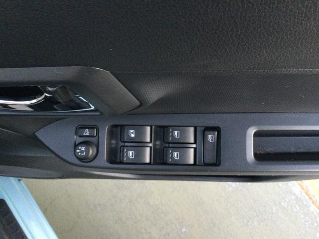 ミライース Ｘ　リミテッドＳＡＩＩＩ　走行距離７４２８キロ　１年保証距離無制限　走行距離７４２８キロ　純正マット　ＬＥＤヘッドランプ　アイドリングストップ　電動格納式ドアミラー　キーレスエントリー　スマートアシスト３（21枚目）