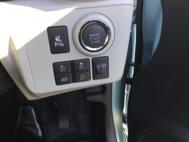 ミライース Ｇ　ＳＡＩＩＩ（10枚目）