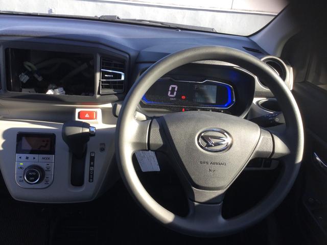 ミライース Ｇ　ＳＡＩＩＩ（12枚目）