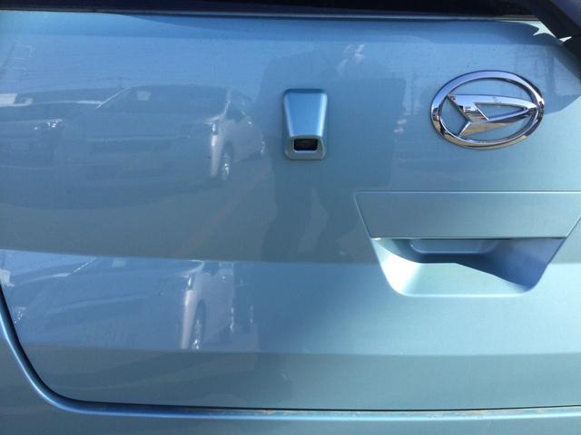 ミライース Ｇ　ＳＡＩＩＩ（16枚目）