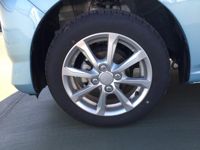 ミライース Ｇ　ＳＡＩＩＩ（18枚目）