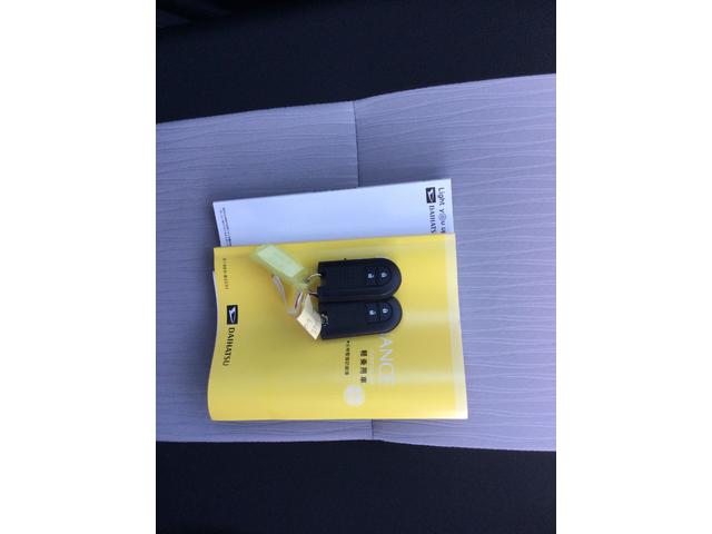 ミライース Ｇ　ＳＡＩＩＩ（19枚目）