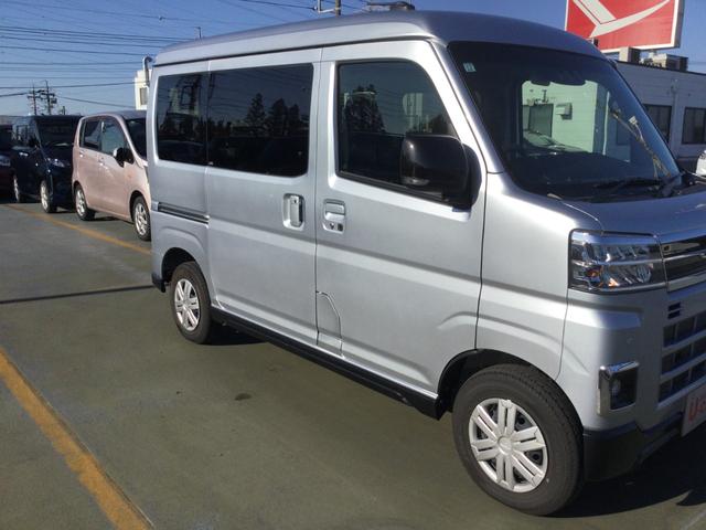 アトレー RS(4枚目)