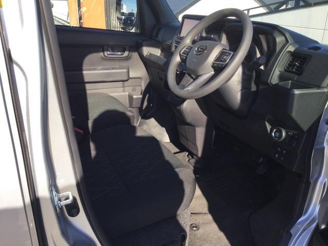 アトレー RS(5枚目)