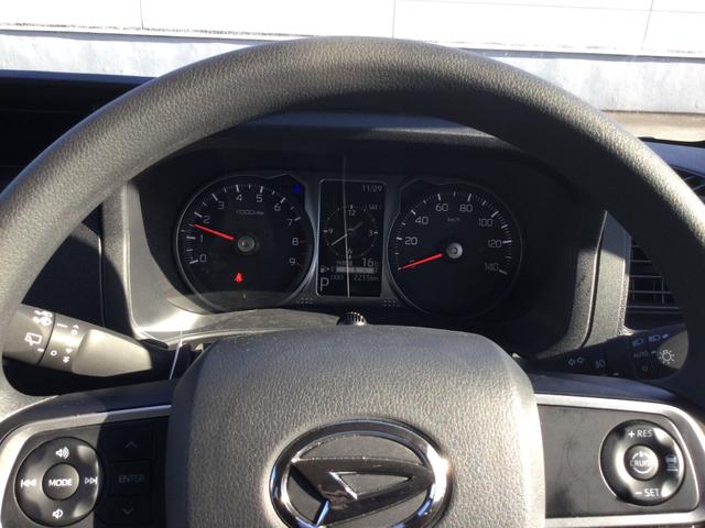 アトレー RS(6枚目)