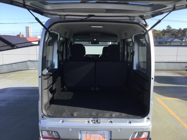 アトレー RS(17枚目)