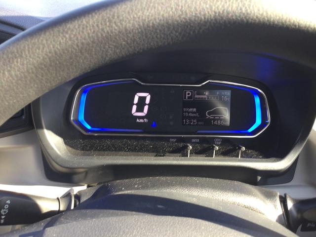 ミライース Ｘ　ＳＡＩＩＩ（6枚目）