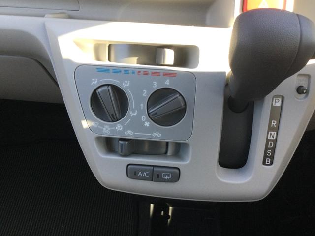 ミライース Ｘ　ＳＡＩＩＩ（8枚目）