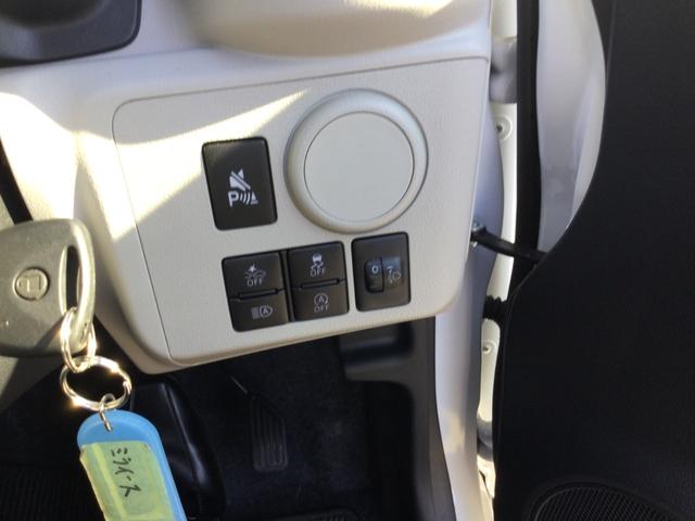 ミライース Ｘ　ＳＡＩＩＩ（9枚目）