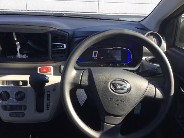 ミライース Ｘ　ＳＡＩＩＩ（11枚目）