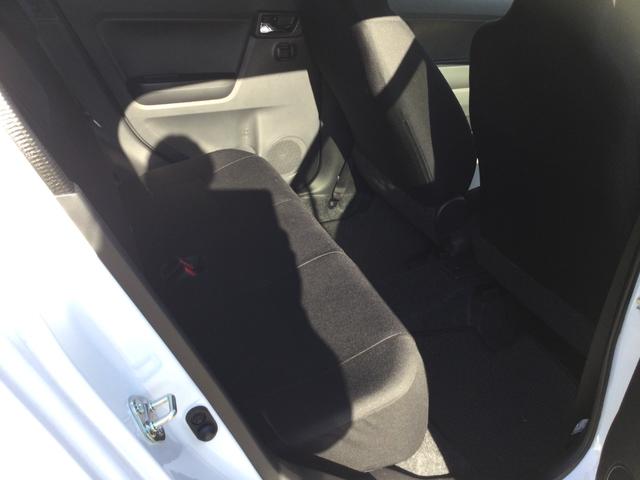 ミライース Ｘ　ＳＡＩＩＩ（12枚目）