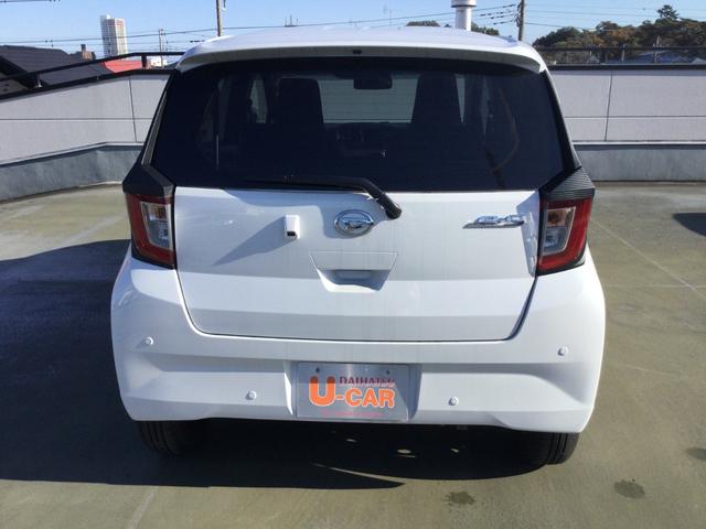 ミライース Ｘ　ＳＡＩＩＩ（15枚目）