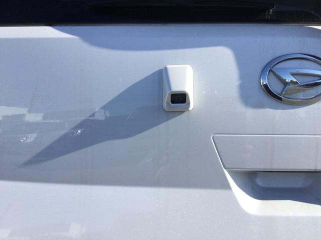 ミライース Ｘ　ＳＡＩＩＩ（16枚目）