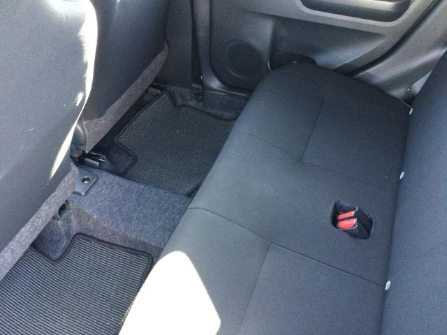 ミライース Ｘ　ＳＡＩＩＩ（18枚目）