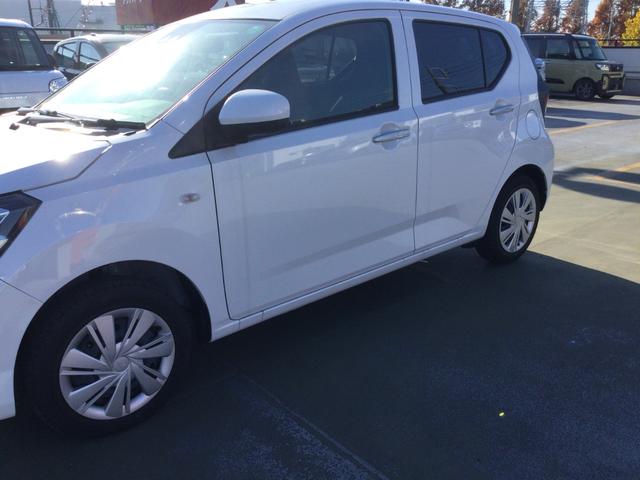 ミライース Ｘ　ＳＡＩＩＩ（20枚目）