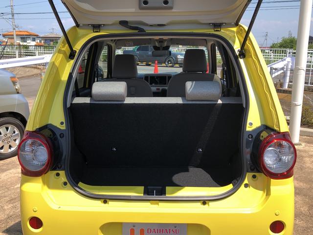 X SAIII LEDヘッドランプ バックカメラ デモカー(16枚目)