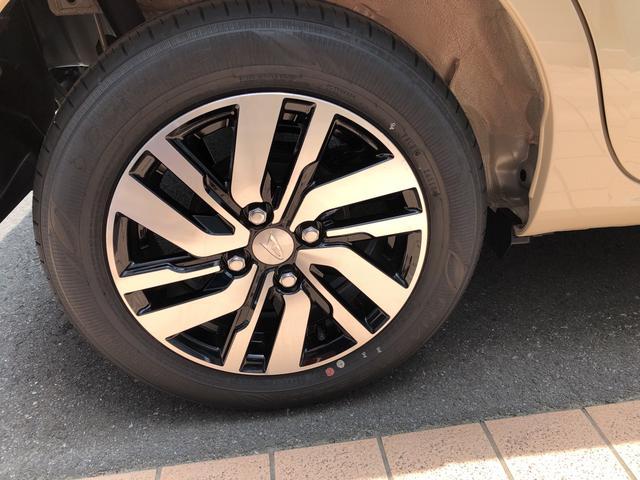 スタイル SAIII ホワイトルーフ バックカメラ 当社使(7枚目)