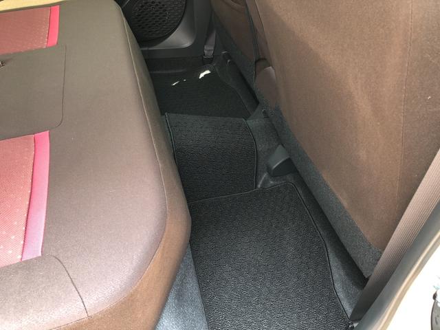 スタイル SAIII ホワイトルーフ バックカメラ 当社使(13枚目)