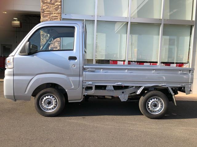 スタンダード 2WD 4AT スマアシ無し(5枚目)