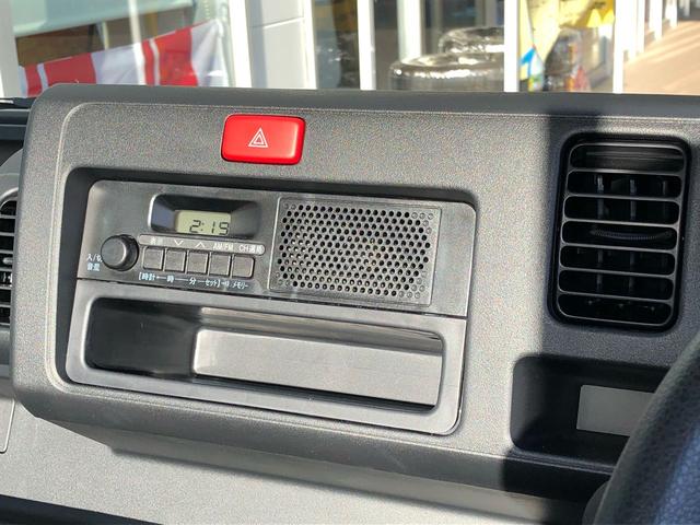 スタンダード 2WD 4AT スマアシ無し(13枚目)