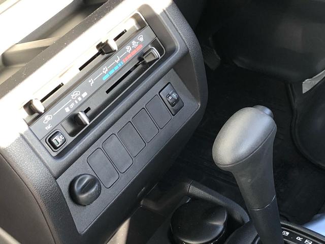 スタンダード 2WD 4AT スマアシ無し(17枚目)