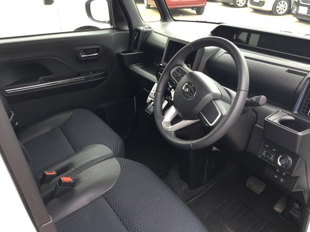 タント カスタムＲＳ（11枚目）