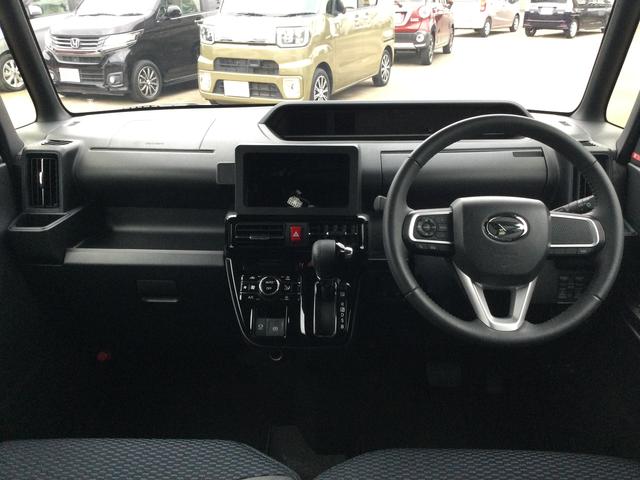 タント カスタムＲＳ（12枚目）