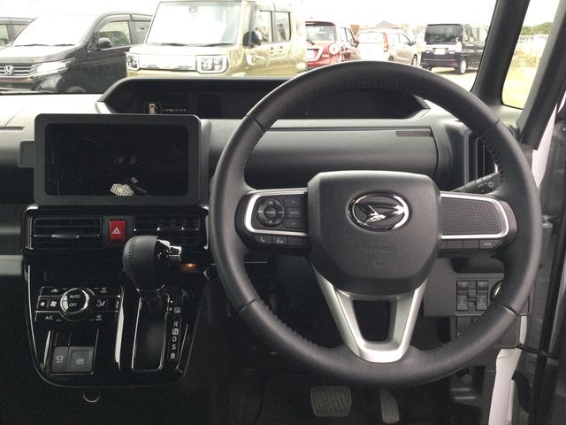 タント カスタムＲＳ（13枚目）