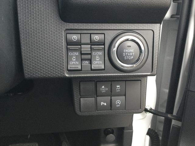 タント カスタムＲＳ（14枚目）