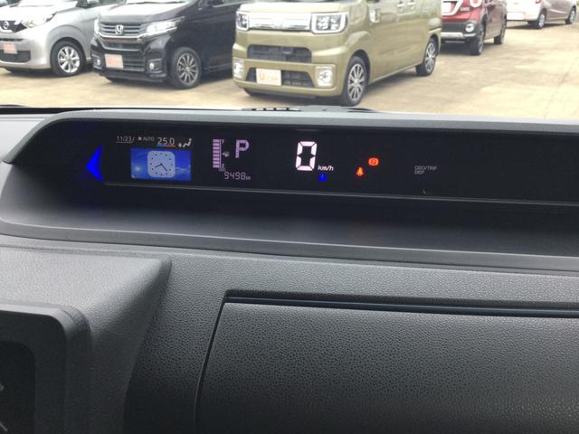 タント カスタムＲＳ（15枚目）