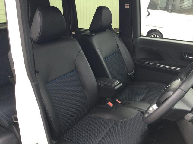 タント カスタムＲＳ（16枚目）