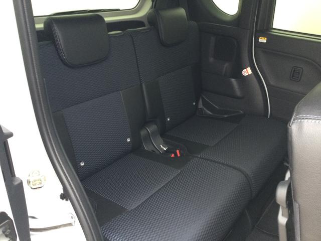 タント カスタムＲＳ（17枚目）