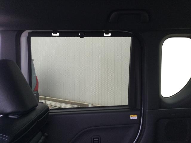 タント カスタムＲＳ（18枚目）