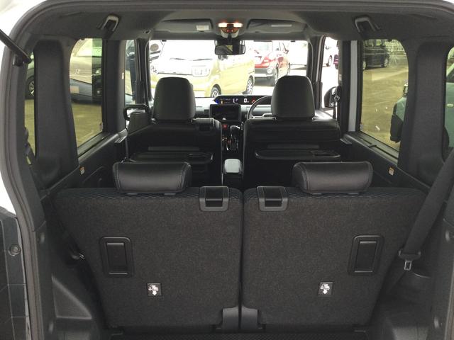 タント カスタムＲＳ（20枚目）