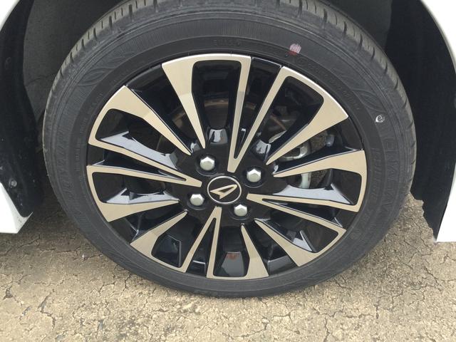 タント カスタムＲＳ（22枚目）