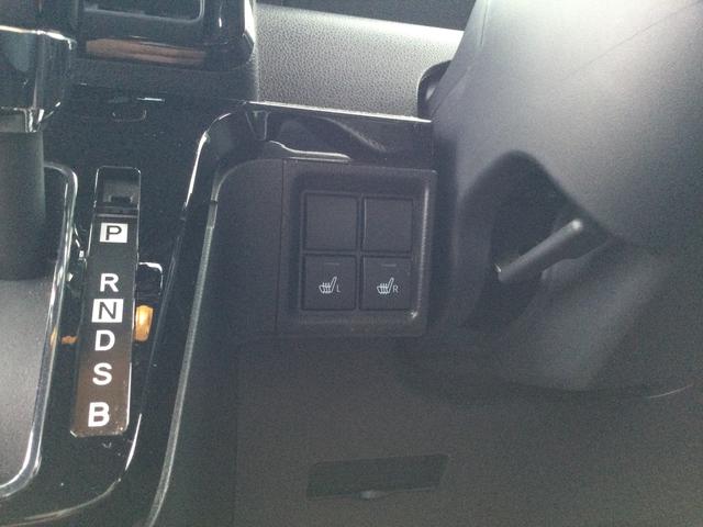 タント カスタムＲＳ（25枚目）