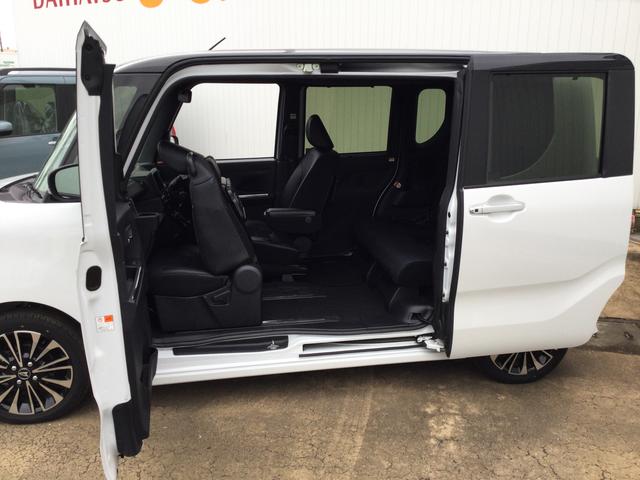 タント カスタムＲＳ（27枚目）