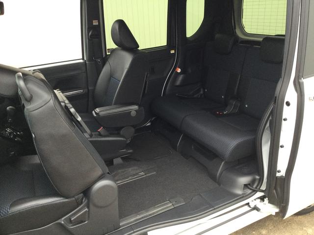 タント カスタムＲＳ（28枚目）