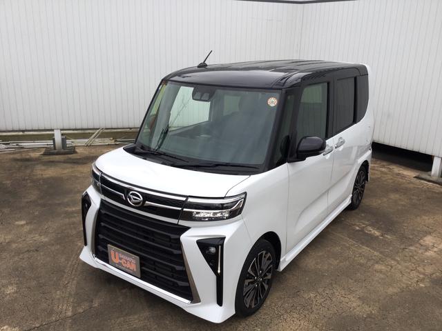 タント カスタムＲＳ（31枚目）