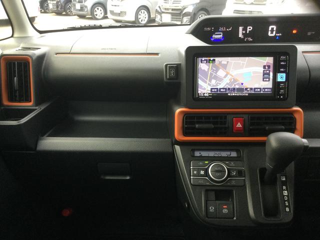 タント ファンクロス（14枚目）