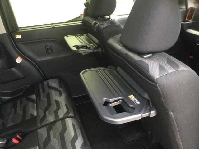 タント ファンクロス（15枚目）