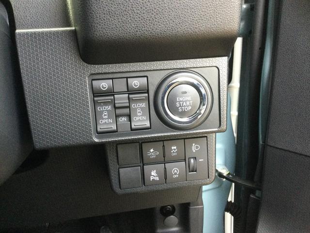 タント ファンクロス（16枚目）