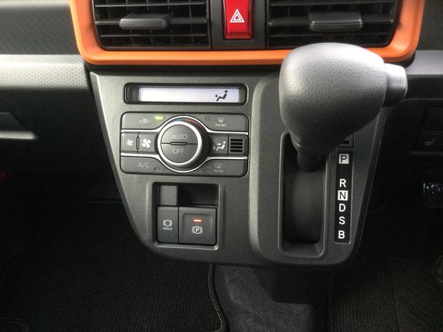 タント ファンクロス（20枚目）