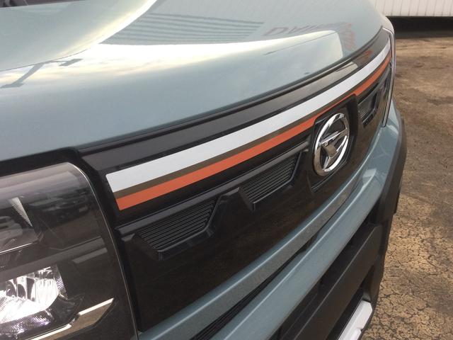 タント ファンクロス（24枚目）