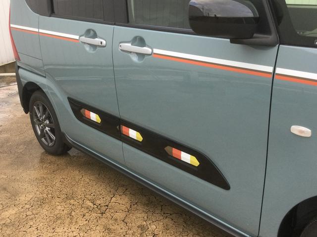 タント ファンクロス（25枚目）