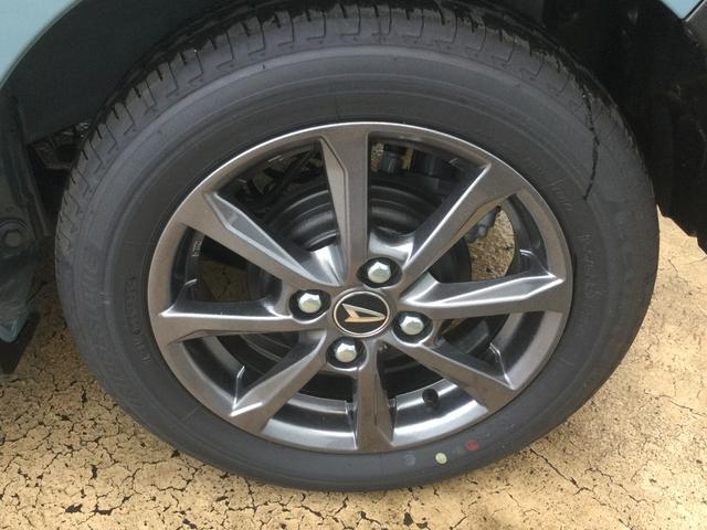 タント ファンクロス（26枚目）