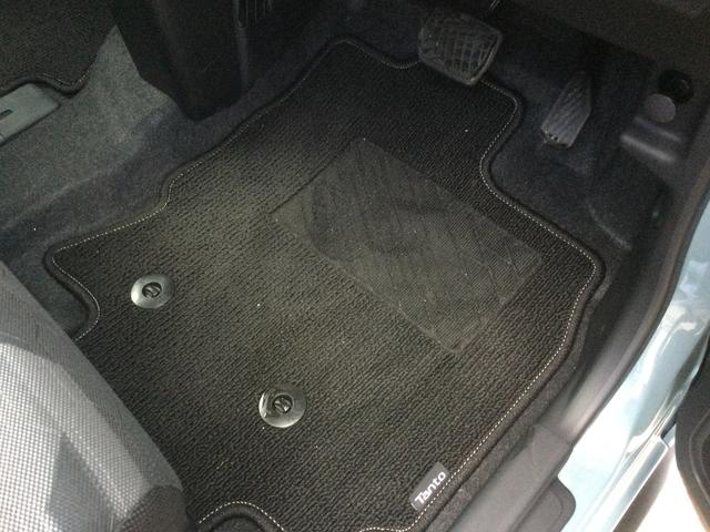 タント ファンクロス（28枚目）