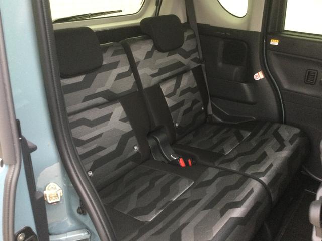 タント ファンクロス（30枚目）